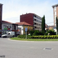 Foto de Lugones