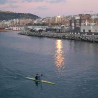 Foto de Ceuta