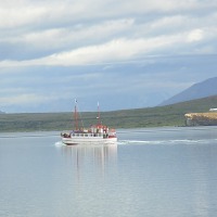 Foto de Puerto Natales