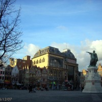 Foto de Gent