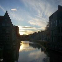 Foto de Gent