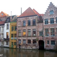 Foto de Gent