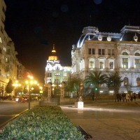 Foto de Oviedo