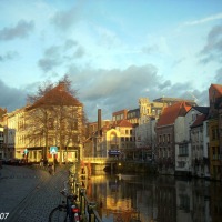 Foto de Gent