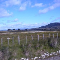 Foto de Punta Arenas