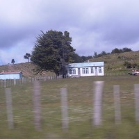 Foto de Punta Arenas