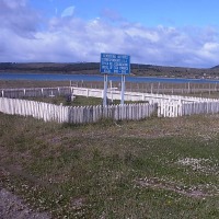 Foto de Punta Arenas