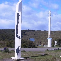 Foto de Punta Arenas