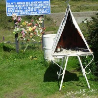 Foto de Punta Arenas