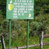 Foto de Punta Arenas