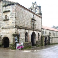 Foto de Santillana del Mar