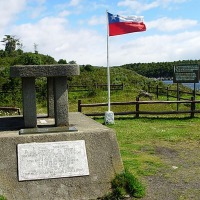 Foto de Punta Arenas
