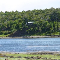 Foto de Punta Arenas