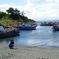 Foto de Punta Arenas