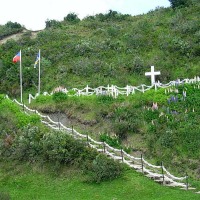 Foto de Punta Arenas