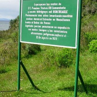 Foto de Punta Arenas