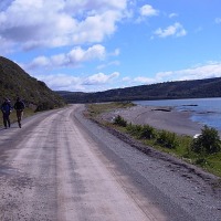 Foto de Punta Arenas