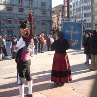 Foto de Oviedo