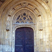 Foto de Oviedo