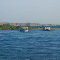 Foto de Edfu