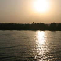 Foto de Edfu
