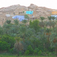 Foto de Edfu