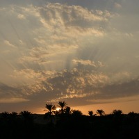 Foto de Edfu