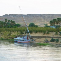 Foto de Edfu