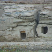 Foto de Edfu