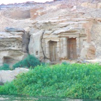 Foto de Edfu
