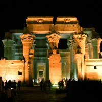 Foto de Kom Ombo