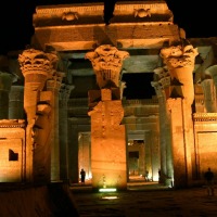 Foto de Kom Ombo