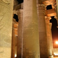 Foto de Kom Ombo