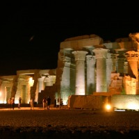 Foto de Kom Ombo