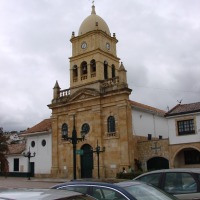 Foto de La Calera (Cundinamarca)