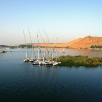 Foto de Aswan