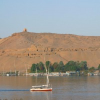Foto de Aswan