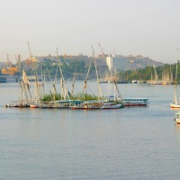 Foto de Aswan