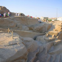 Foto de Aswan