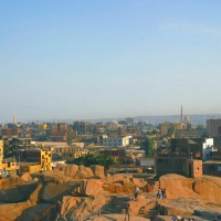 Foto de Aswan