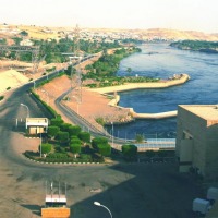 Foto de Aswan