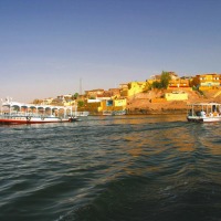 Foto de Aswan