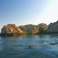 Foto de Aswan