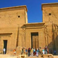 Foto de Aswan