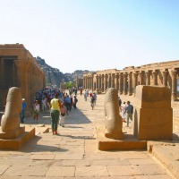 Foto de Aswan