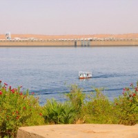 Foto de Aswan