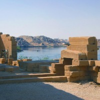 Foto de Aswan