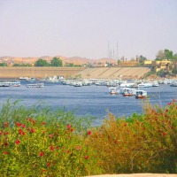 Foto de Aswan