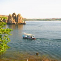 Foto de Aswan