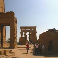 Foto de Aswan
